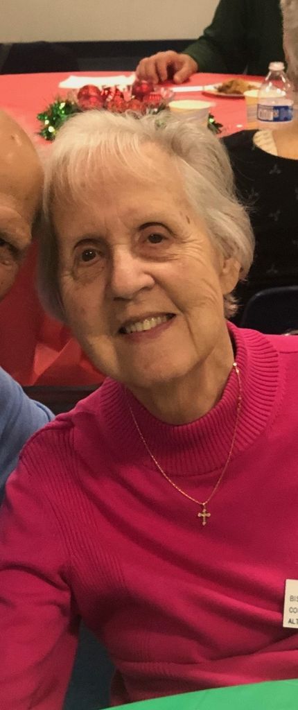 Dorothy "Dot" Foret Profile Photo