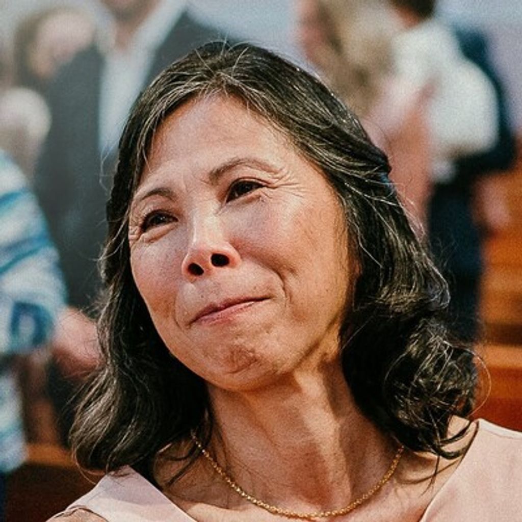 Shirley Ming Bassett Profile Photo