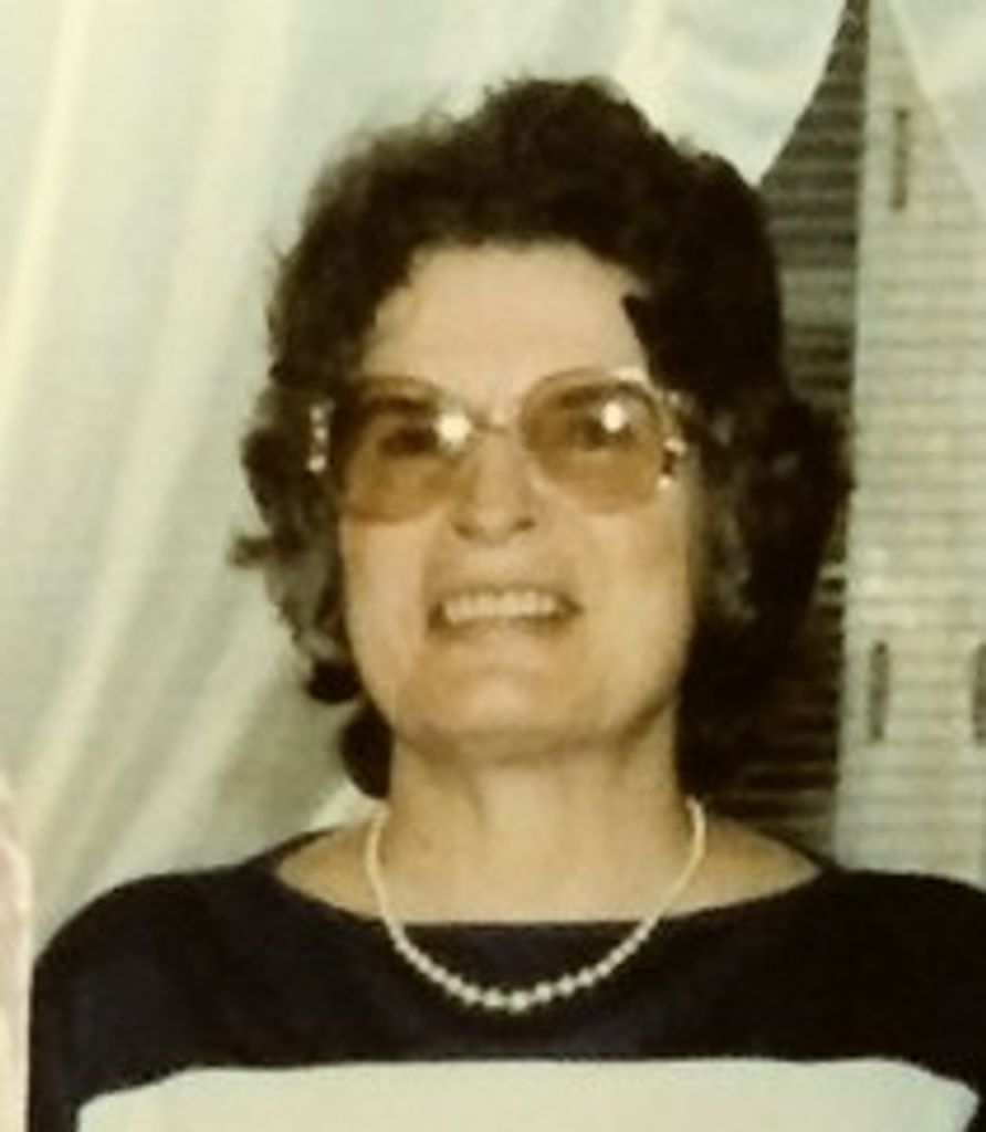 Ethel LaRoche
