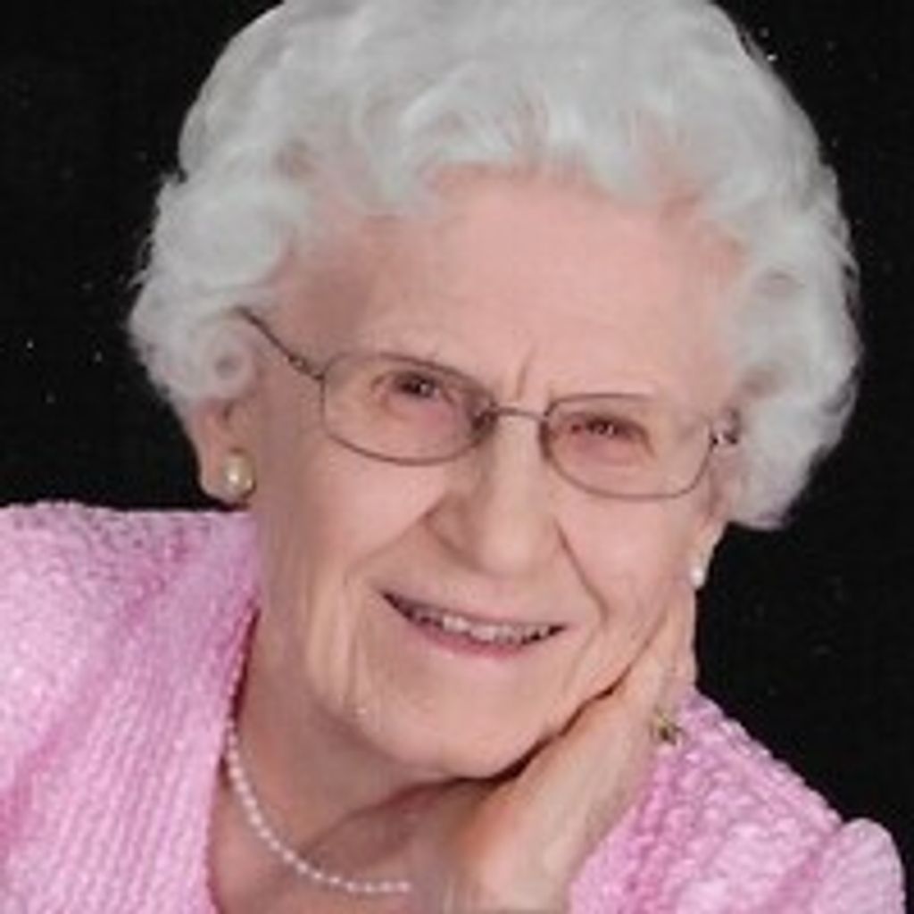 Dorothy S. Pandolph