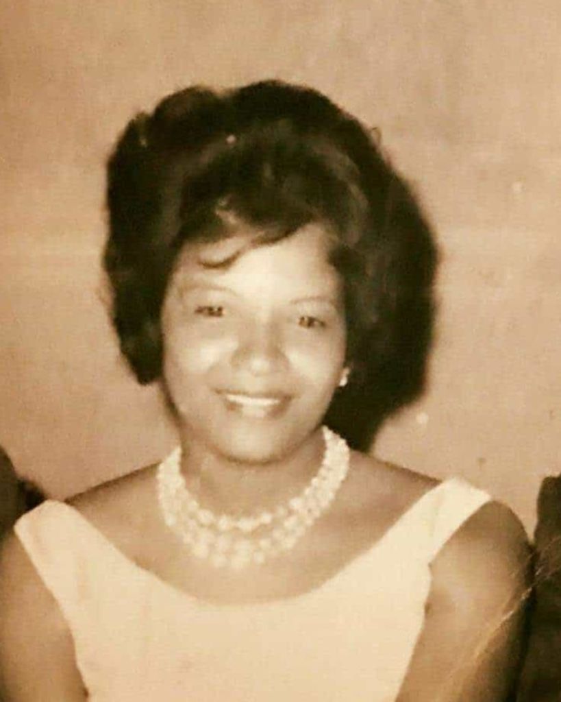 Willie "Billie" Jenkins
