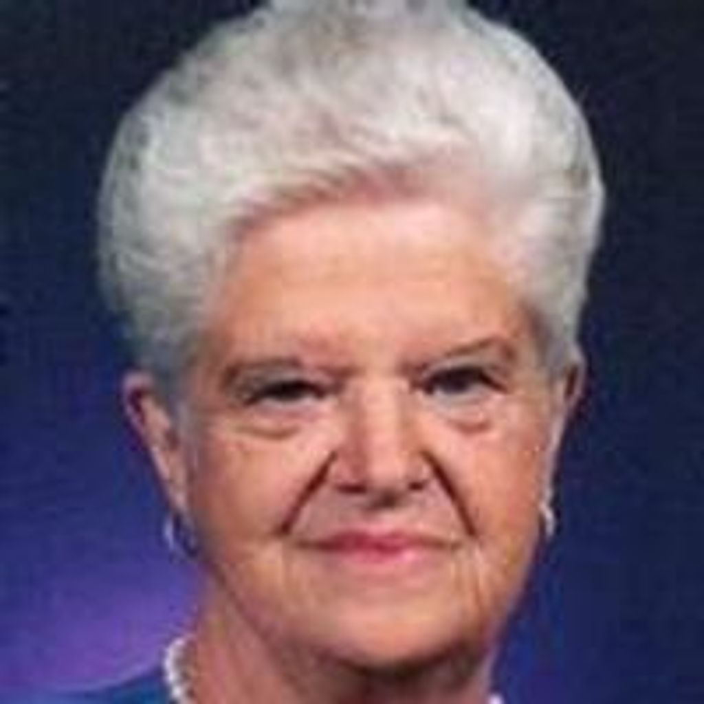 Ruth A. Middleton