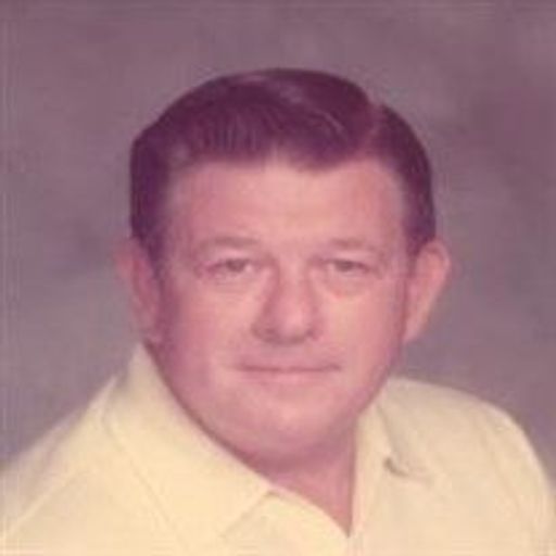 William Carl Criswell Profile Photo