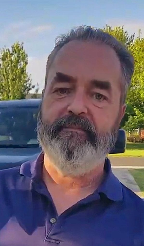 James Edward Smalley Profile Photo