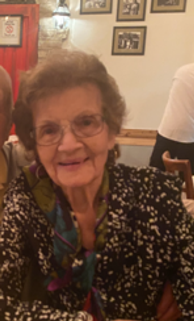 Luisa Spadafino