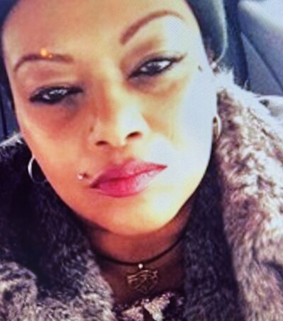 Mandisa Carter Profile Photo
