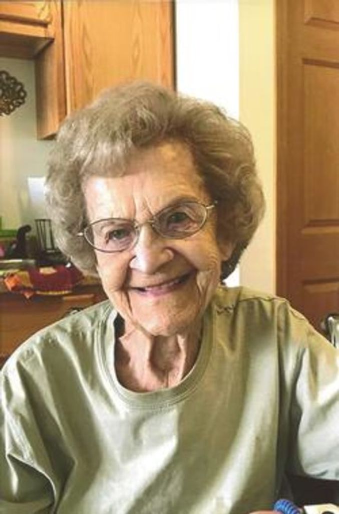 Gloria Nielsen Profile Photo