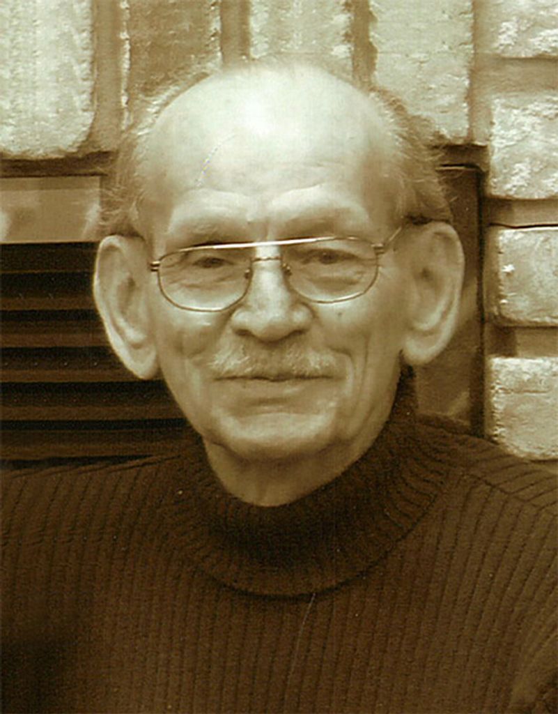 Edwin D. Peters