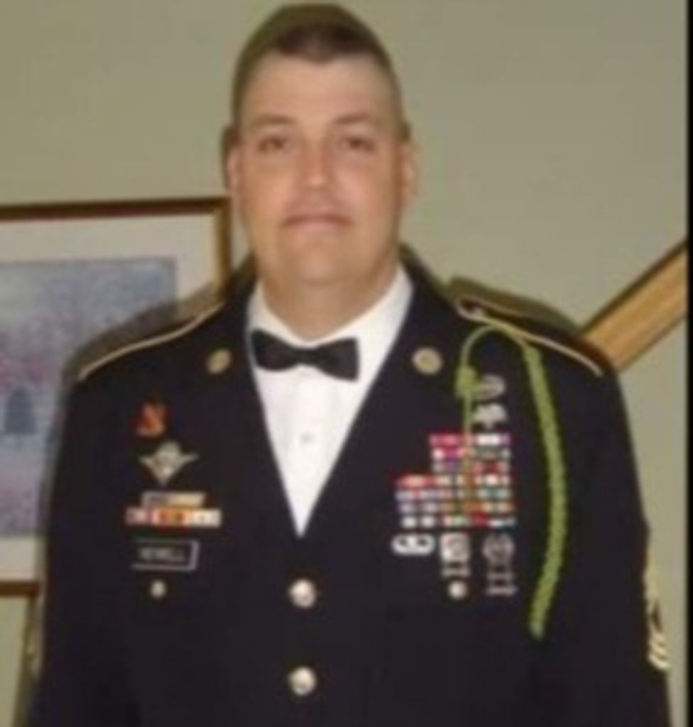 George C. Newell Profile Photo