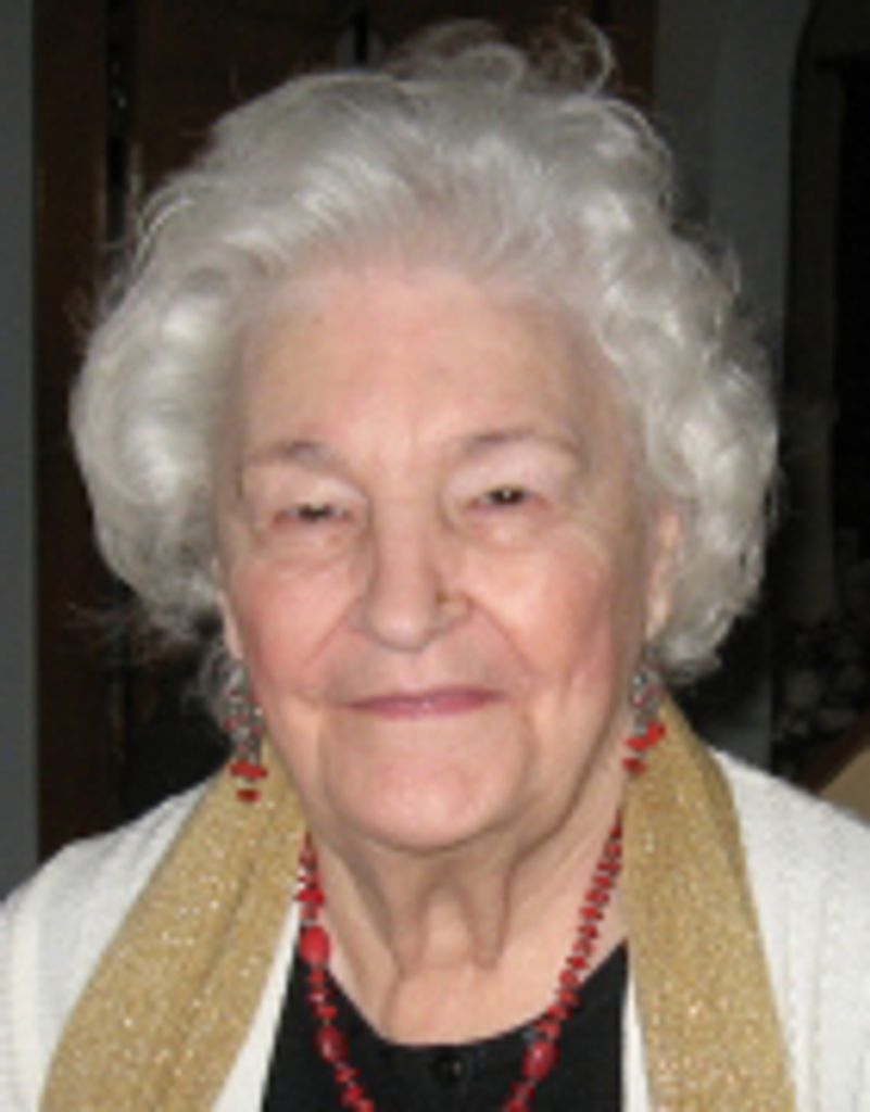 Janine Bissonnette