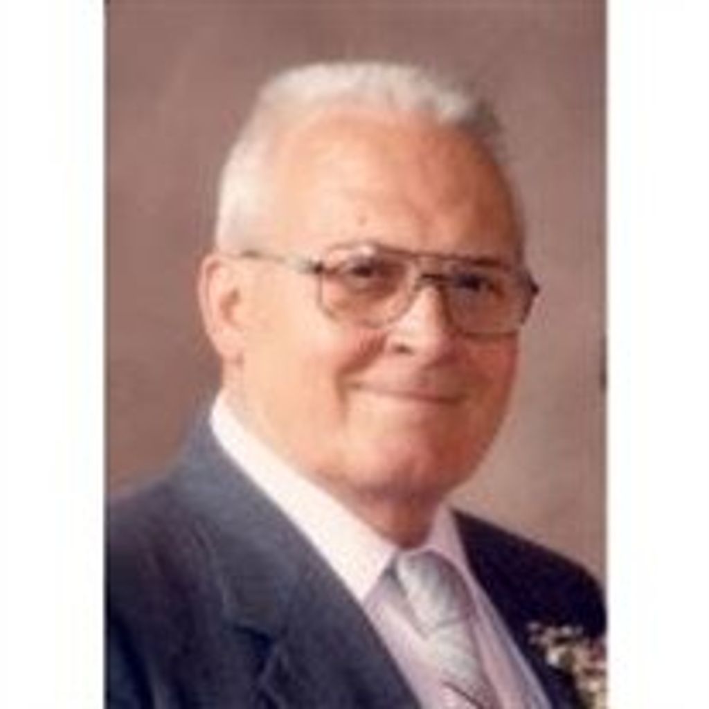 Frank Floyd Profile Photo