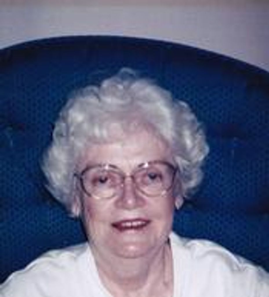 Nora "Pat" Joyce