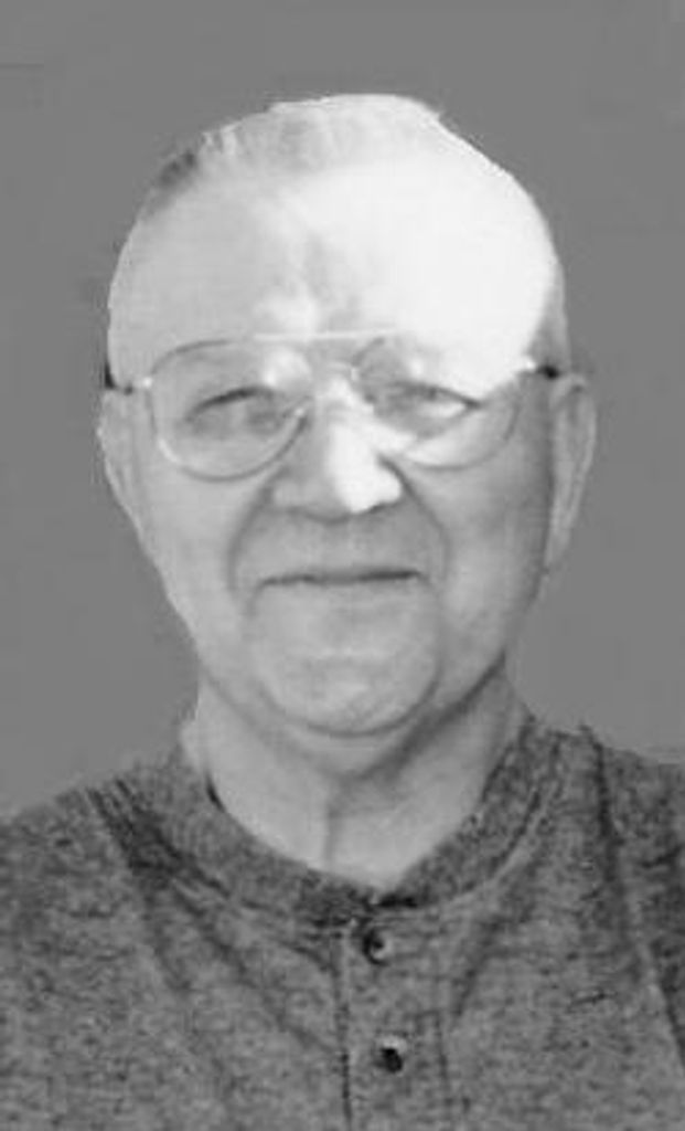 Larry Gail Lancaster