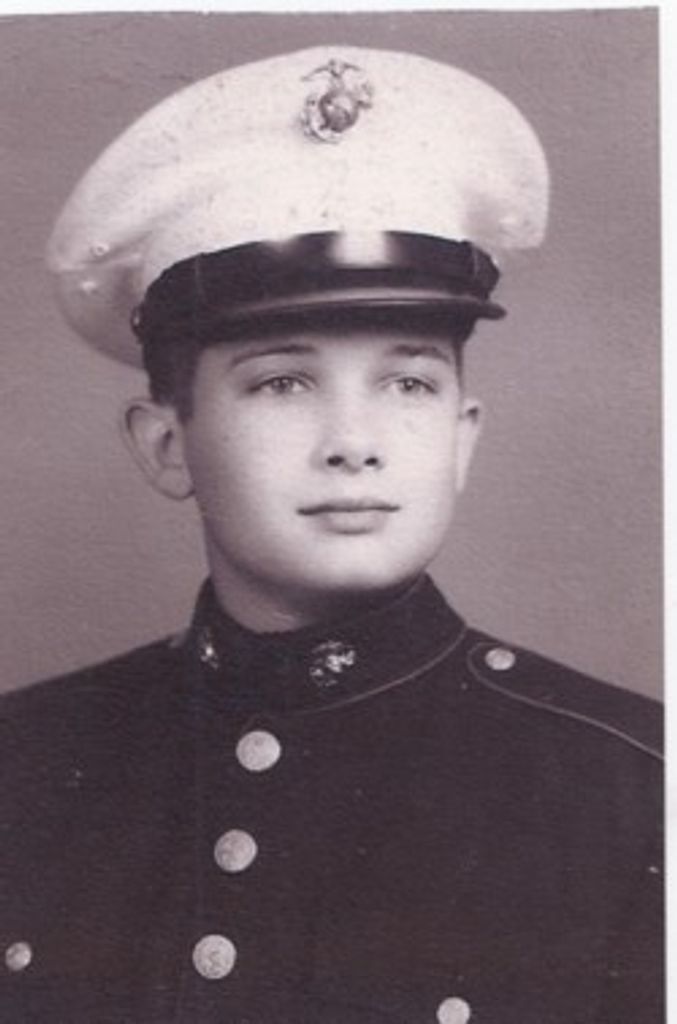 Ralph Packer