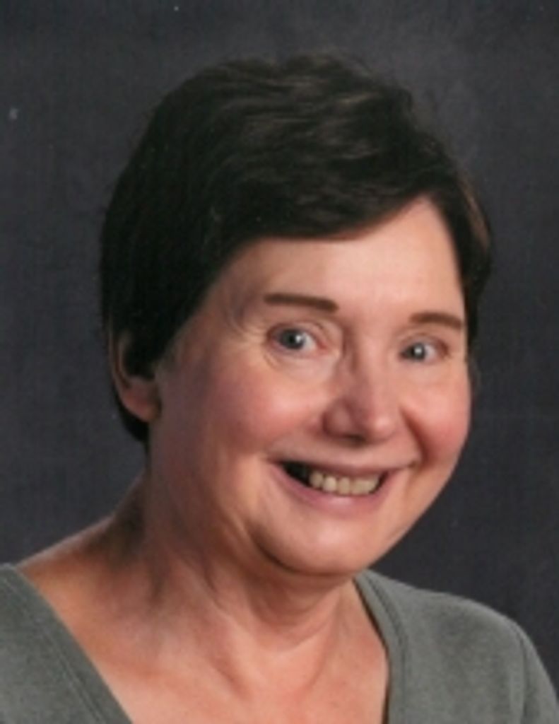 Carole Smull