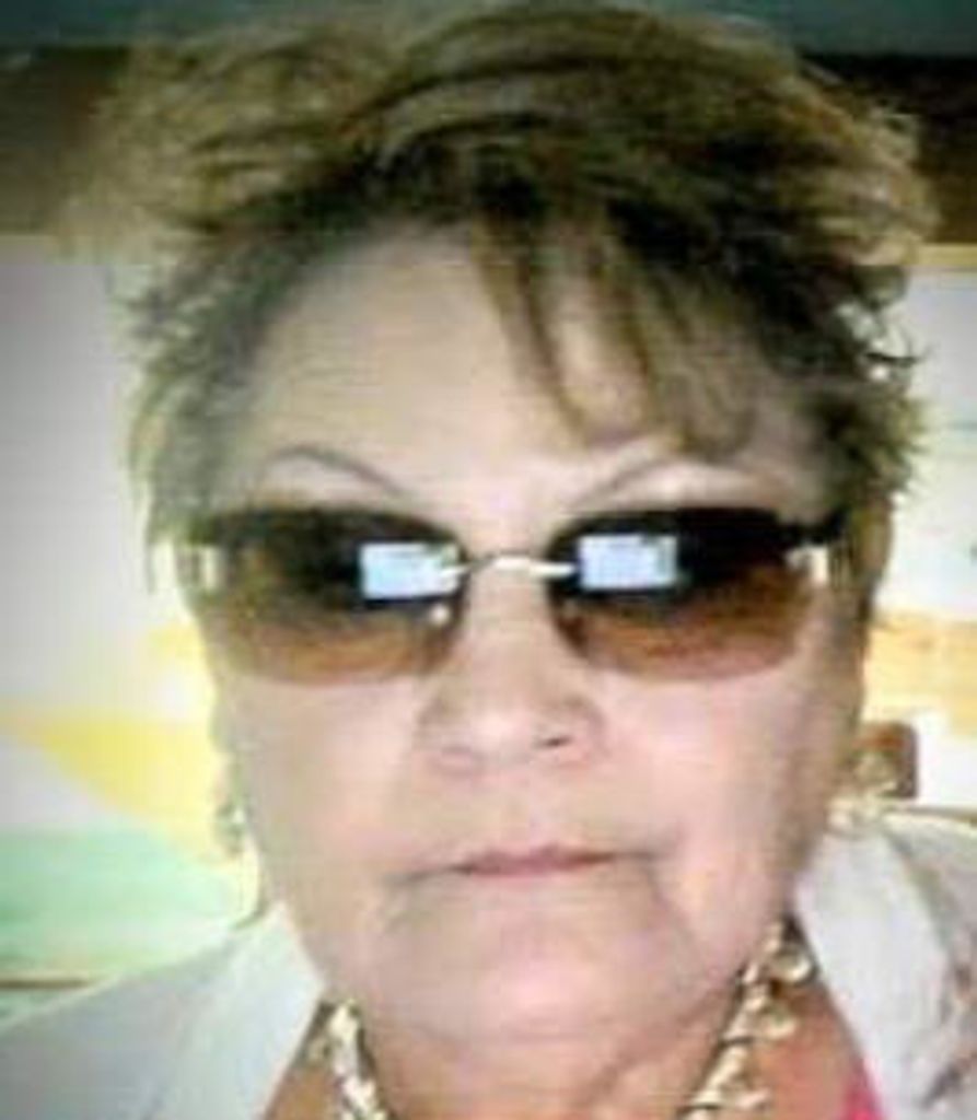 Celia Chavez