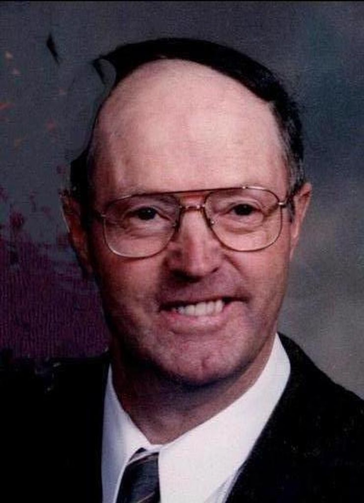 Leo Francis Stewart Profile Photo