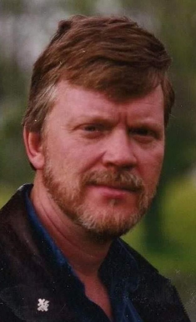 Donald E. Oxford Profile Photo
