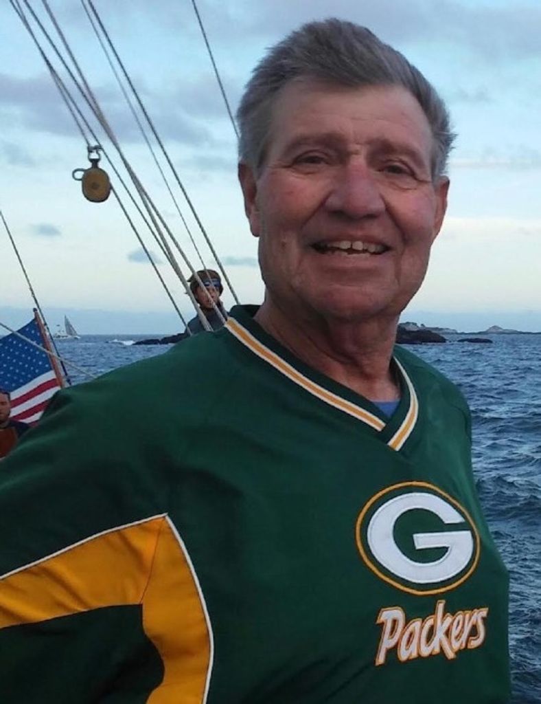 Gerald "Jerry" H. Tindall