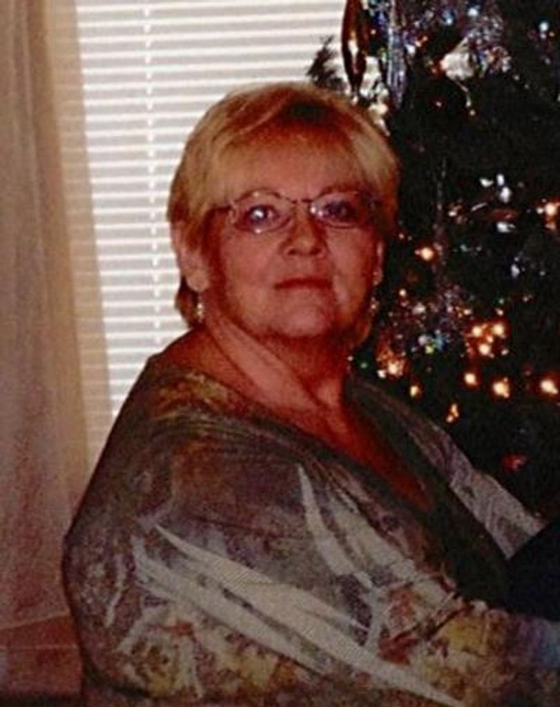 Glenda Sue Tompkins