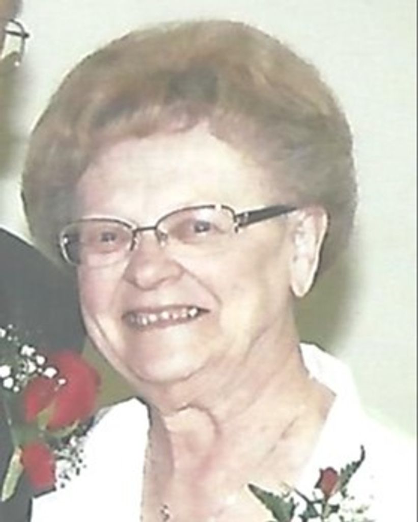 Rose Marie Sobota