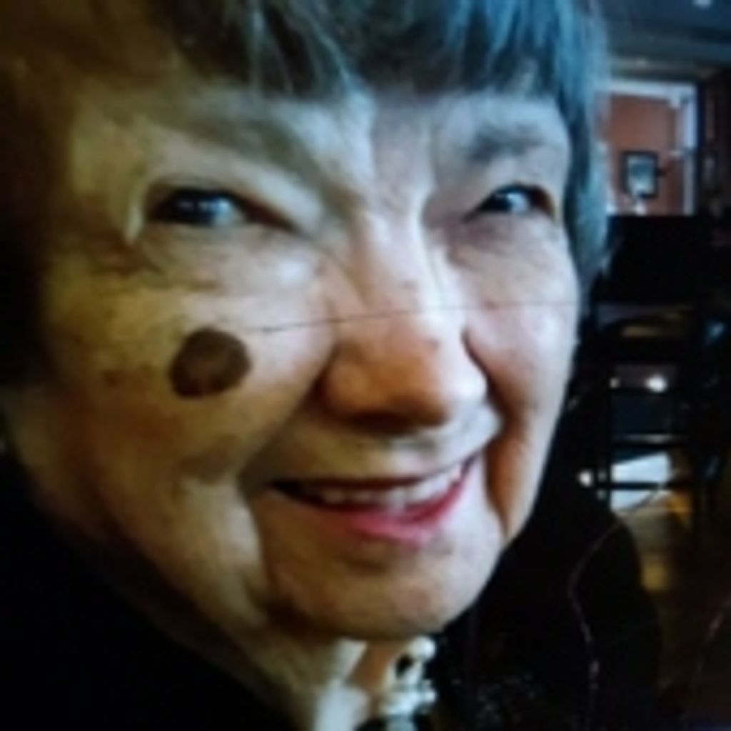 Mary Louretta Merrill Profile Photo