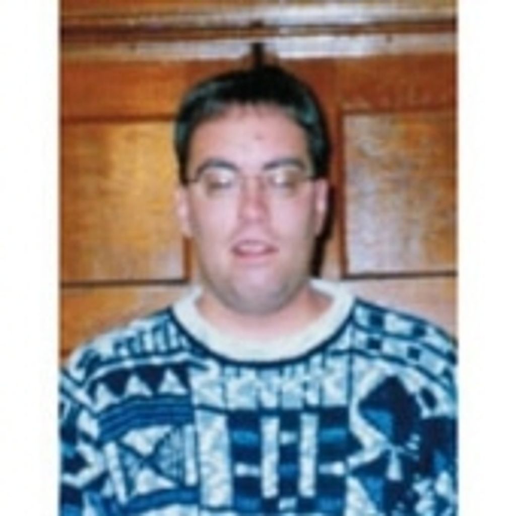 Todd Andrew Burwitz Profile Photo