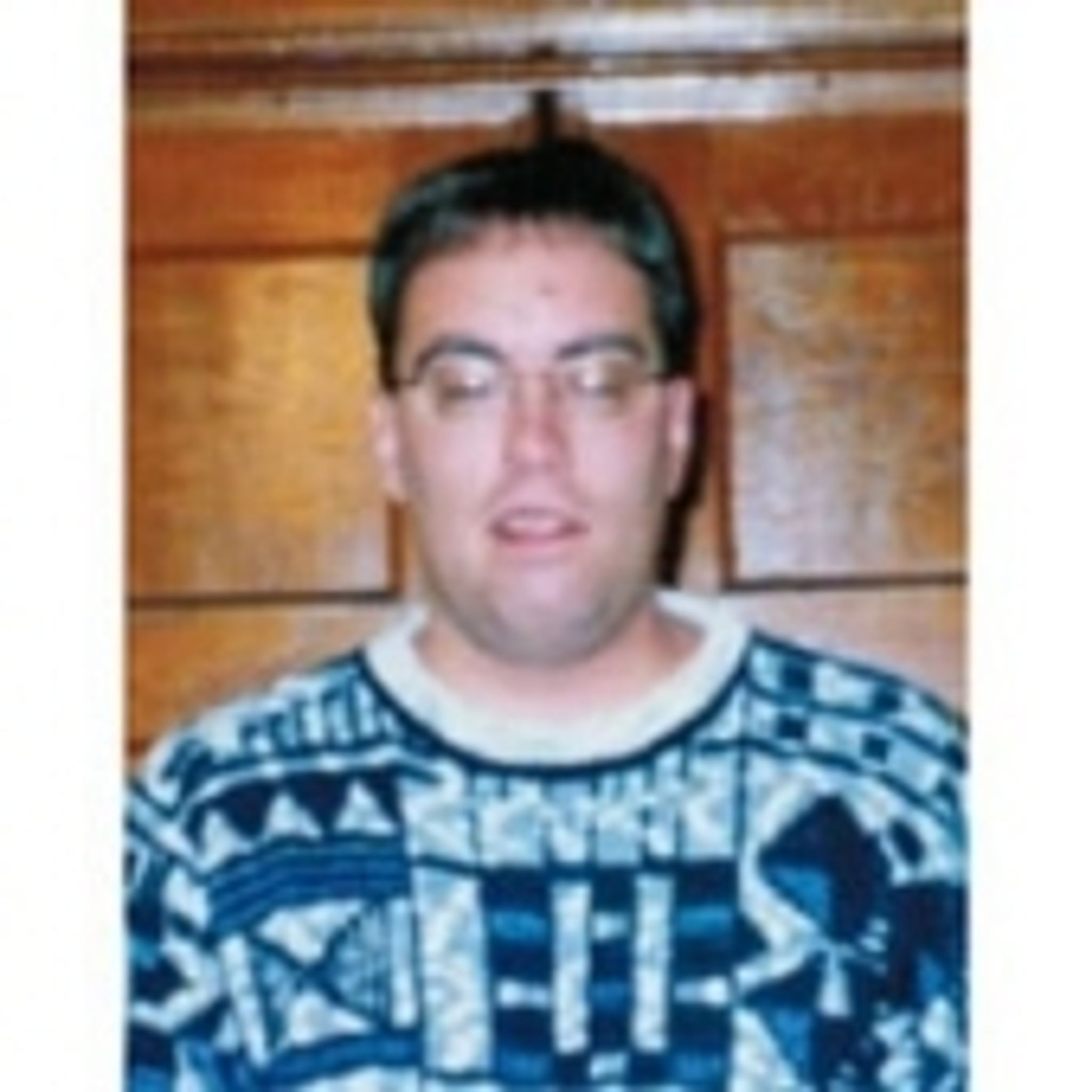 Todd Andrew Burwitz photo gallery image 2 of 2