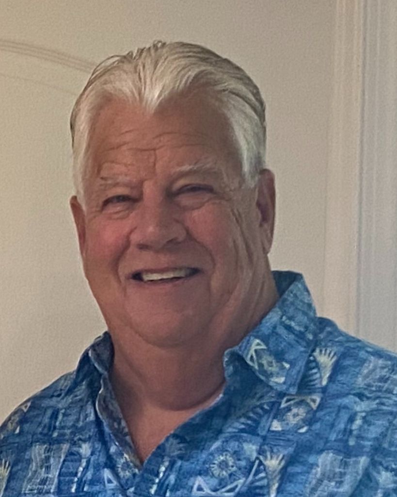 Roger Alan Curran Profile Photo