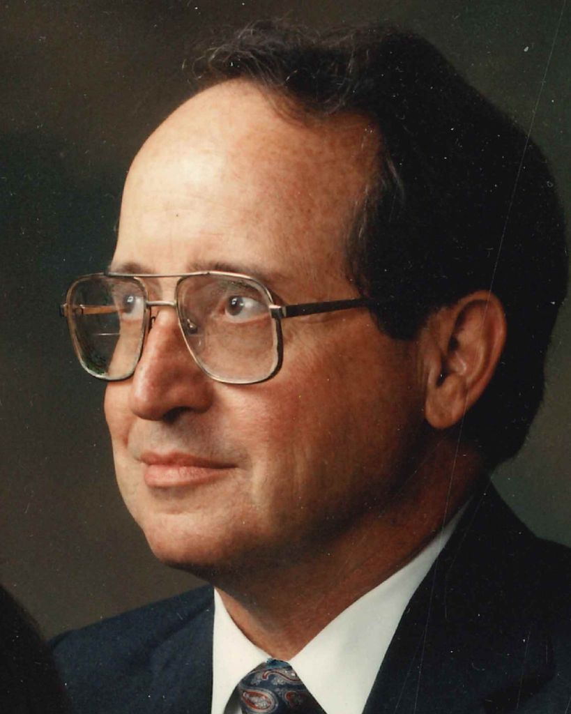 Ernold Ray Goodwin Profile Photo