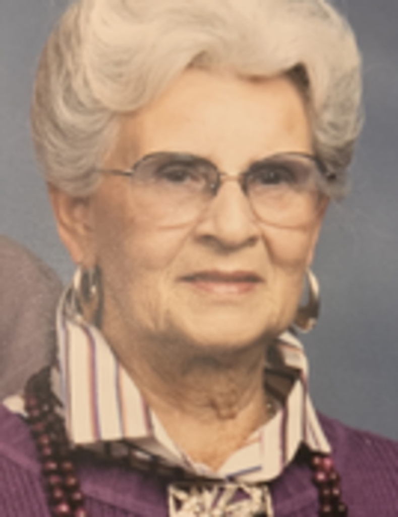 Josephine (Altland) Bankert