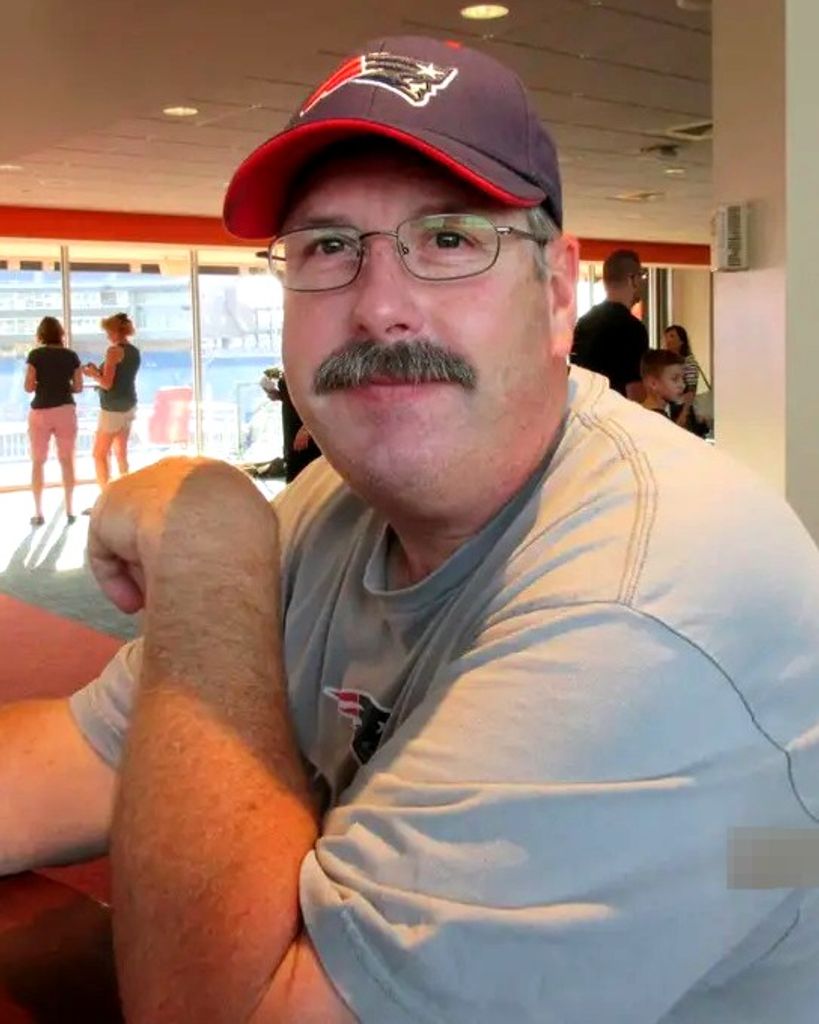 Bryan K. Ellis Profile Photo