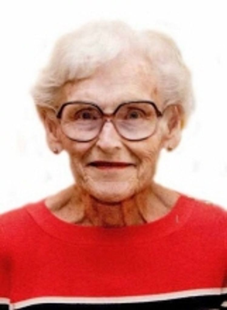 Marie  F. Gallagher