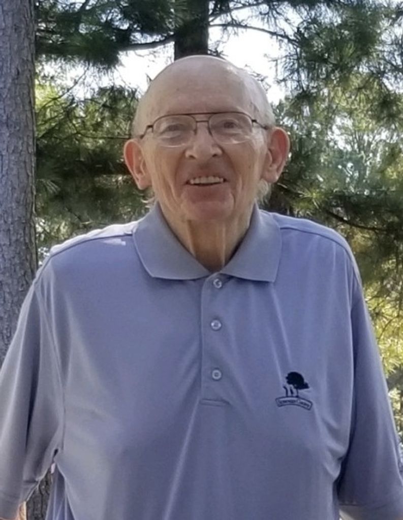 Claude William Farmer, Jr. Profile Photo