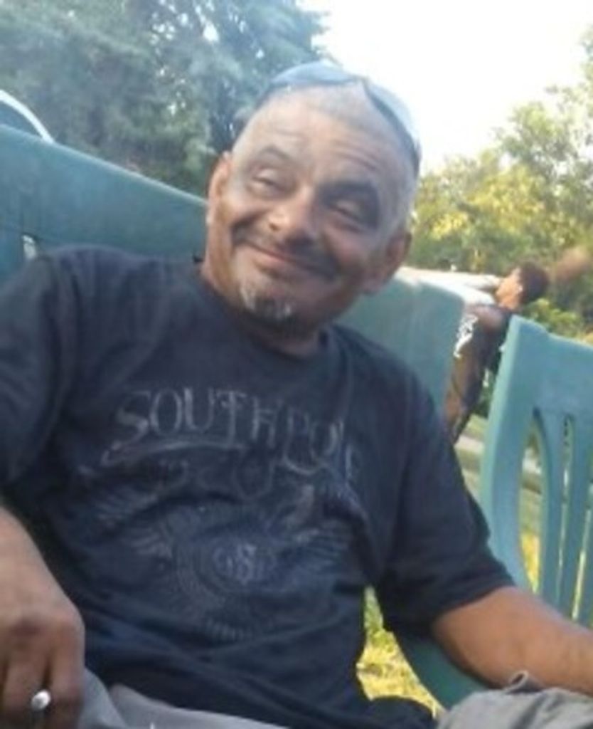 Joe "Wolfman" Munoz Gonzales, Jr. Profile Photo