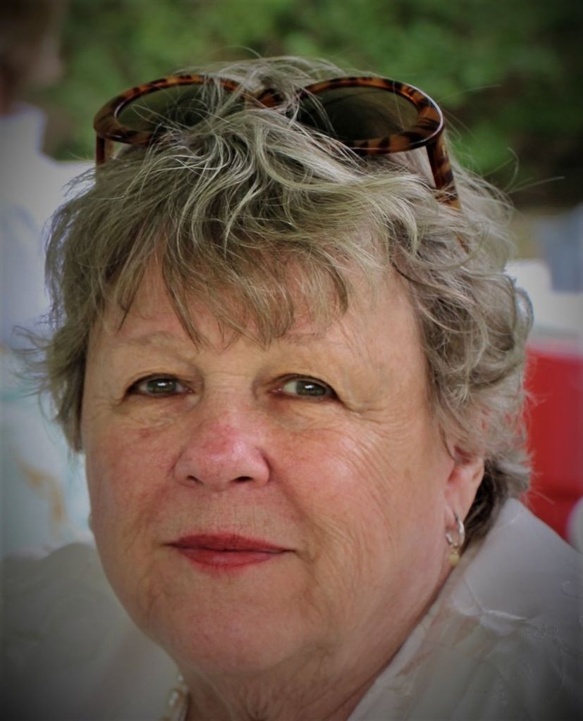 Susan Keller Muether