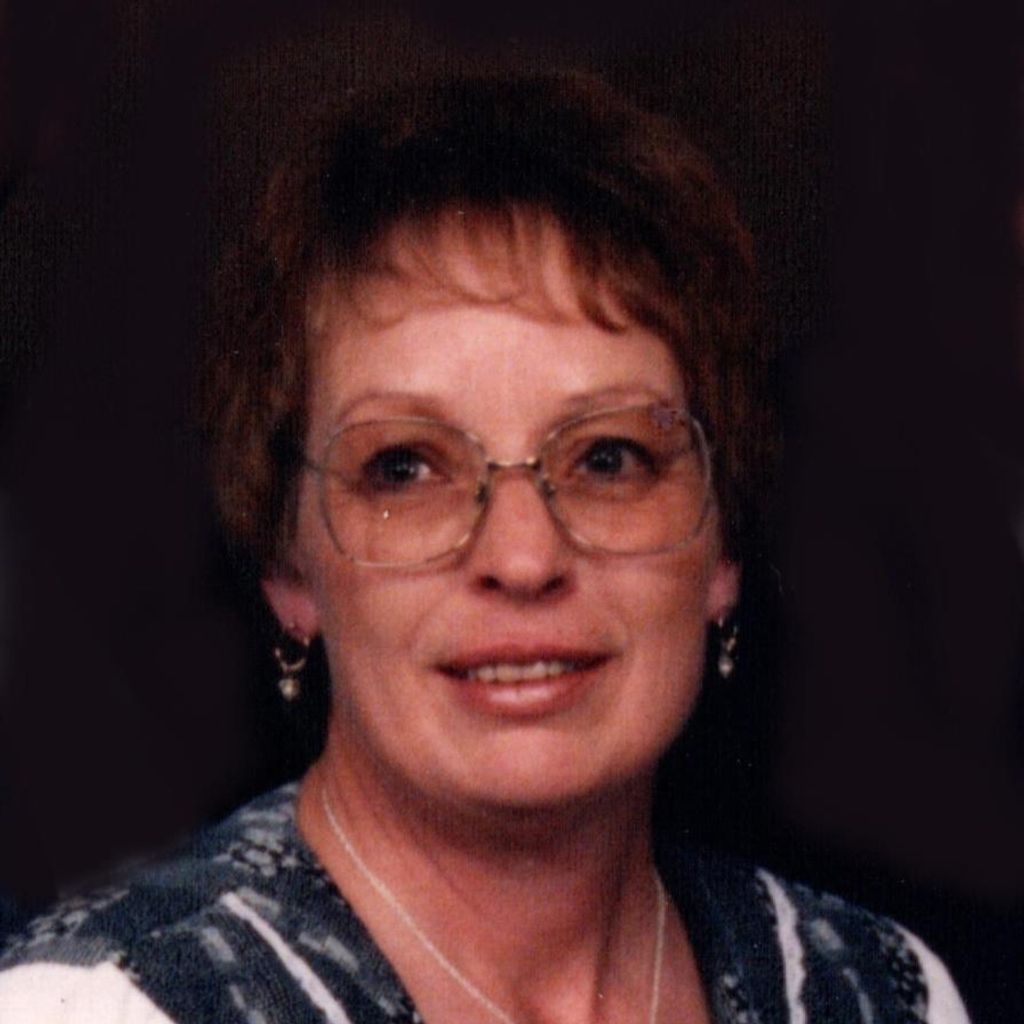 Margaret Urich Profile Photo