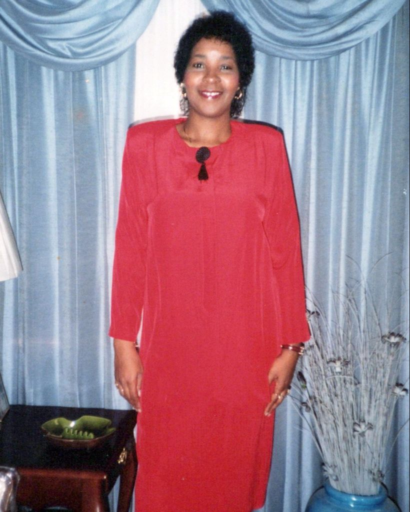 Annie L. Payne-Watson