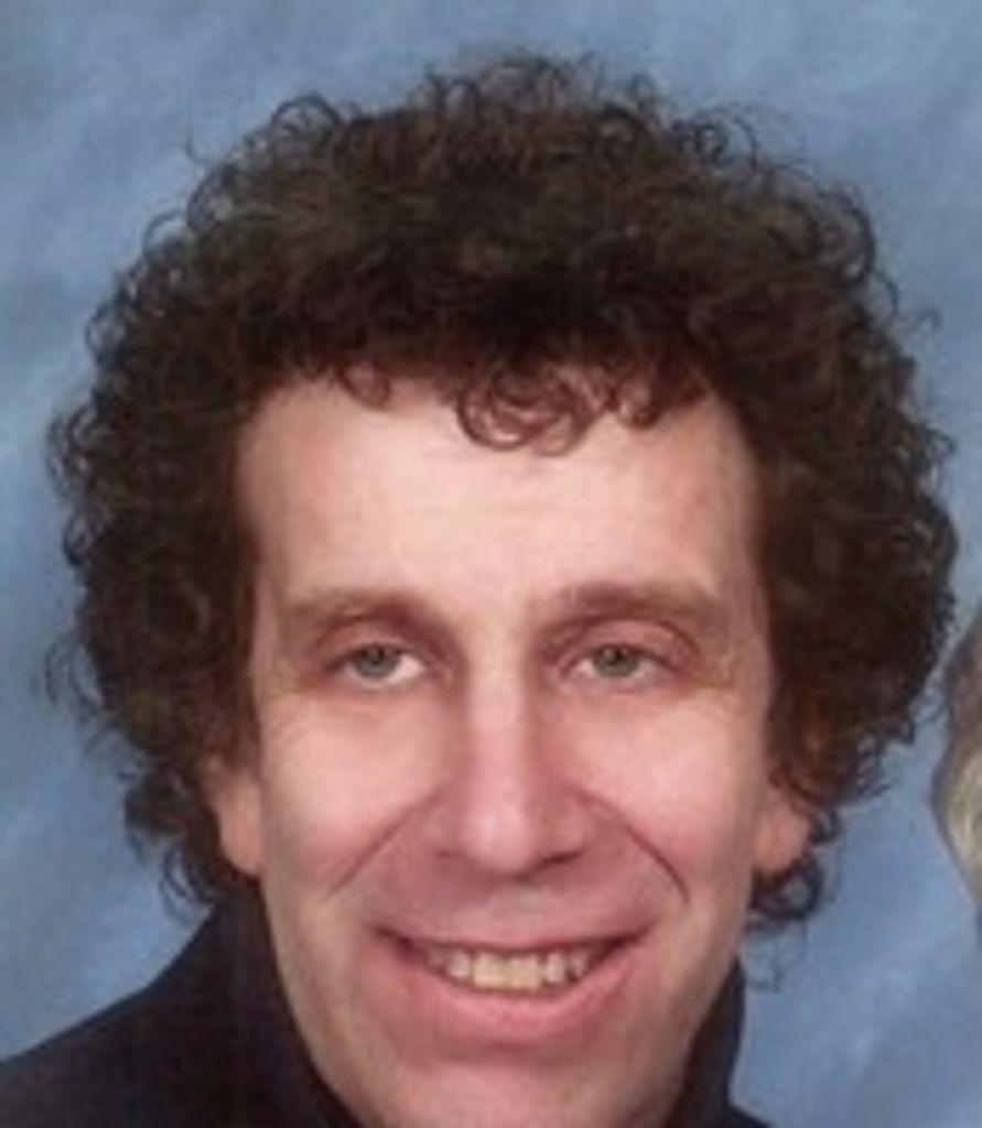 David Christopher Brown