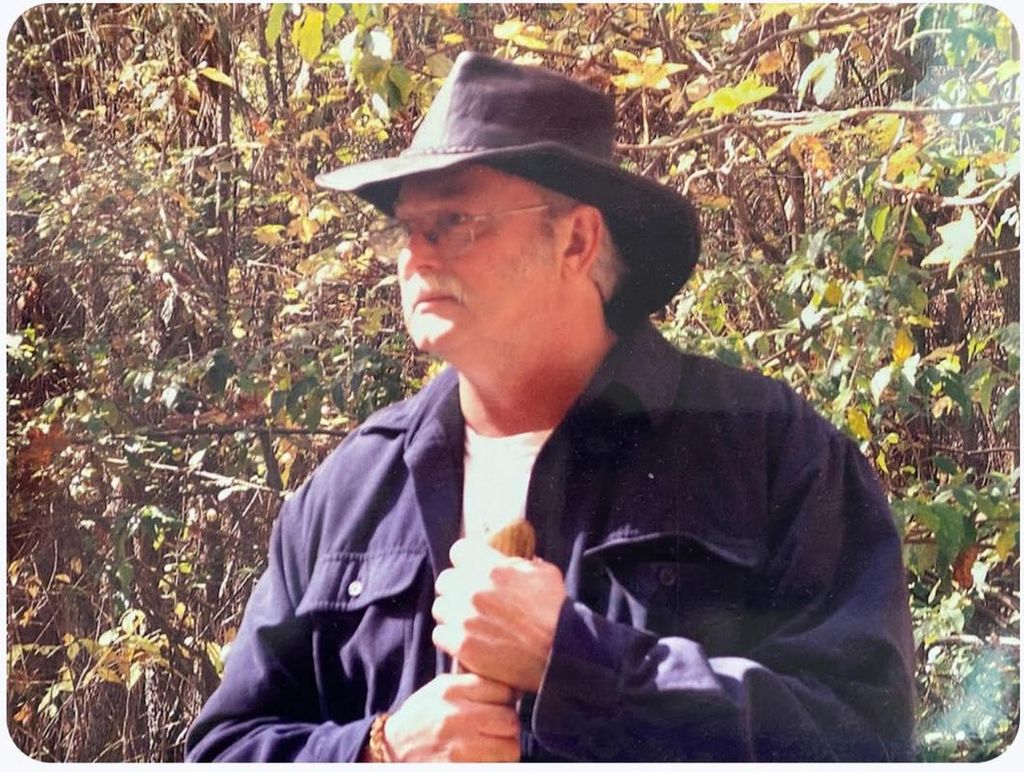 Miles Stanley Callahan Profile Photo