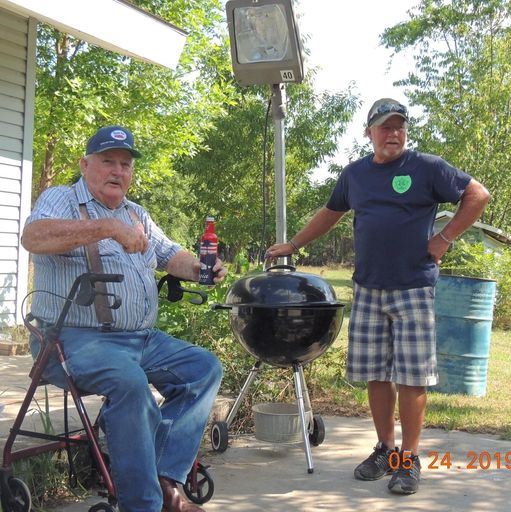 Charles Larry Ricks photo gallery thumbnail 61 of 137