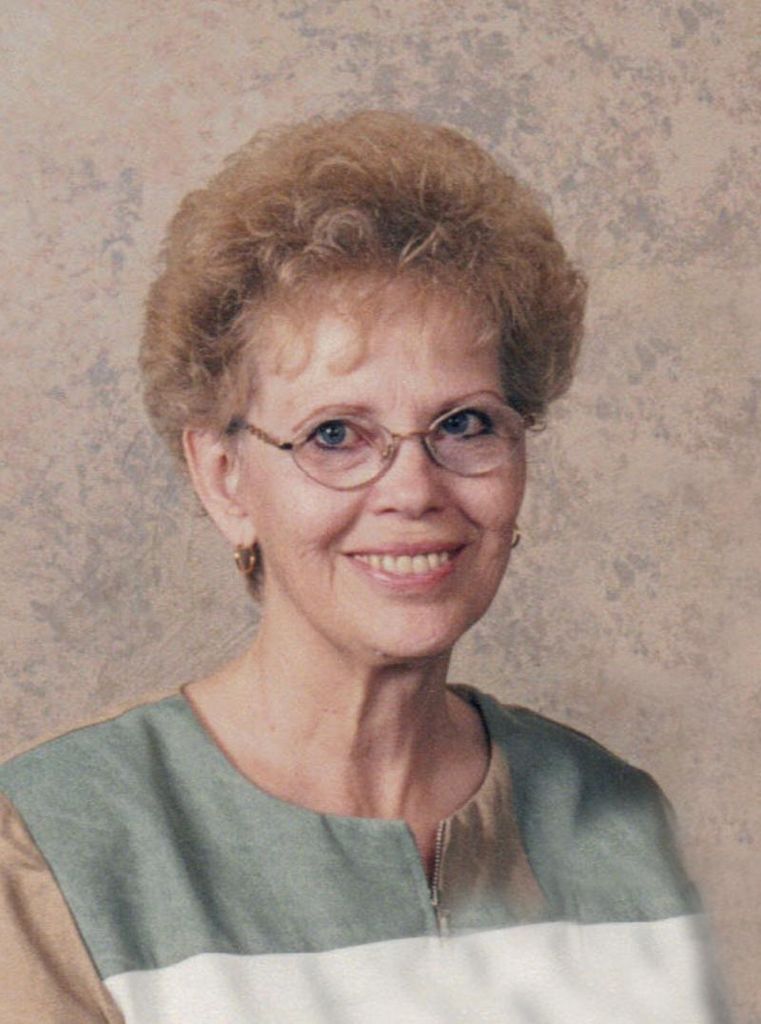 Paulena Collins Profile Photo