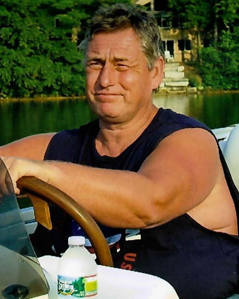Stephen Craig Christian Profile Photo