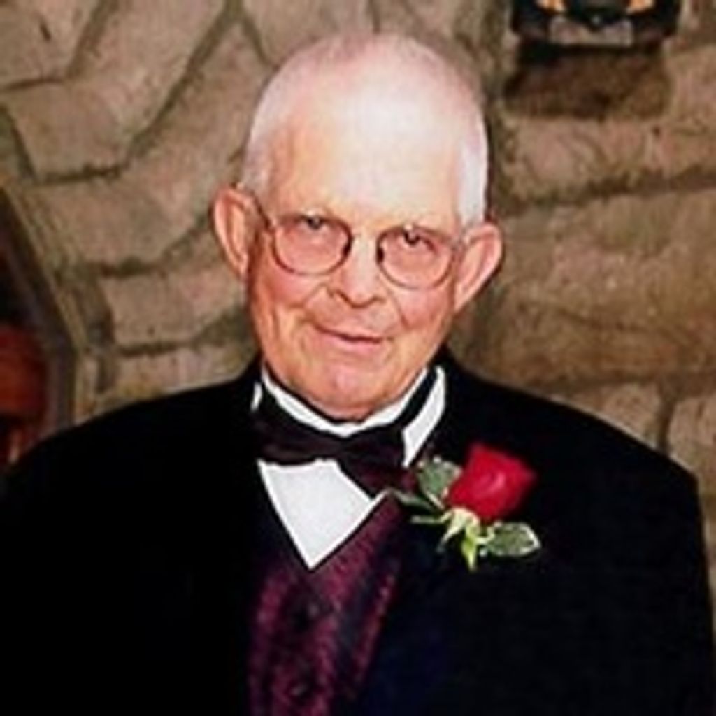 David H. Dettke