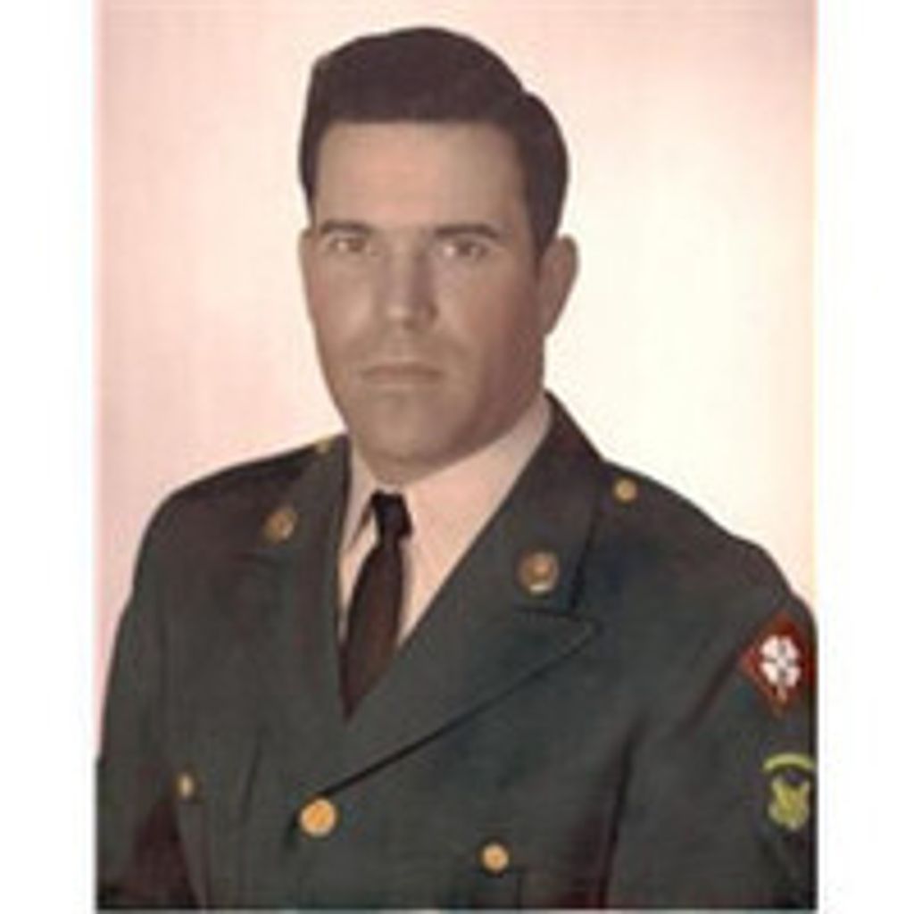 Glenn Russell Shank Profile Photo