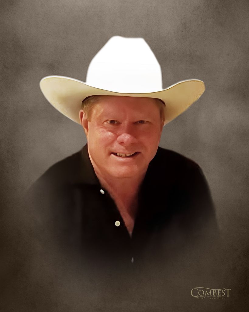 Johnny William Henderson