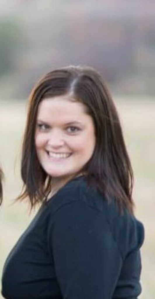 Hailey Bergey Marchand