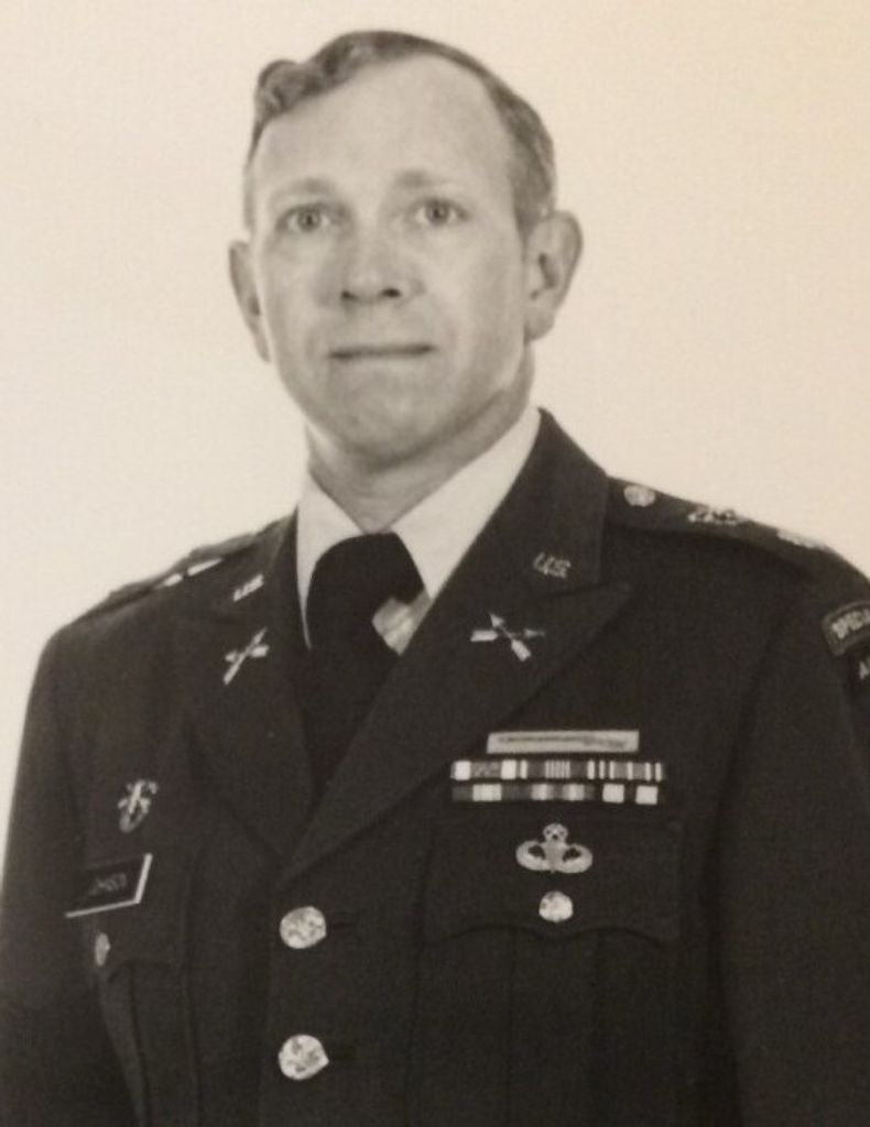 Dennis L. Johnson