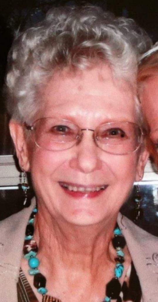 Rosemary A. Clark Profile Photo