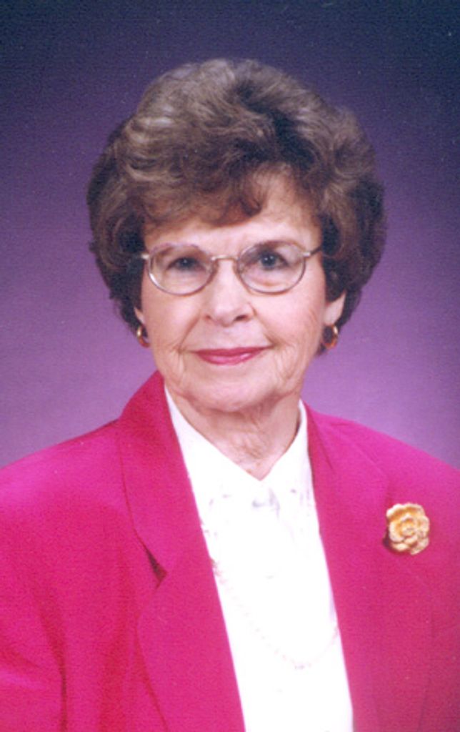 Jerene Clibourn Profile Photo